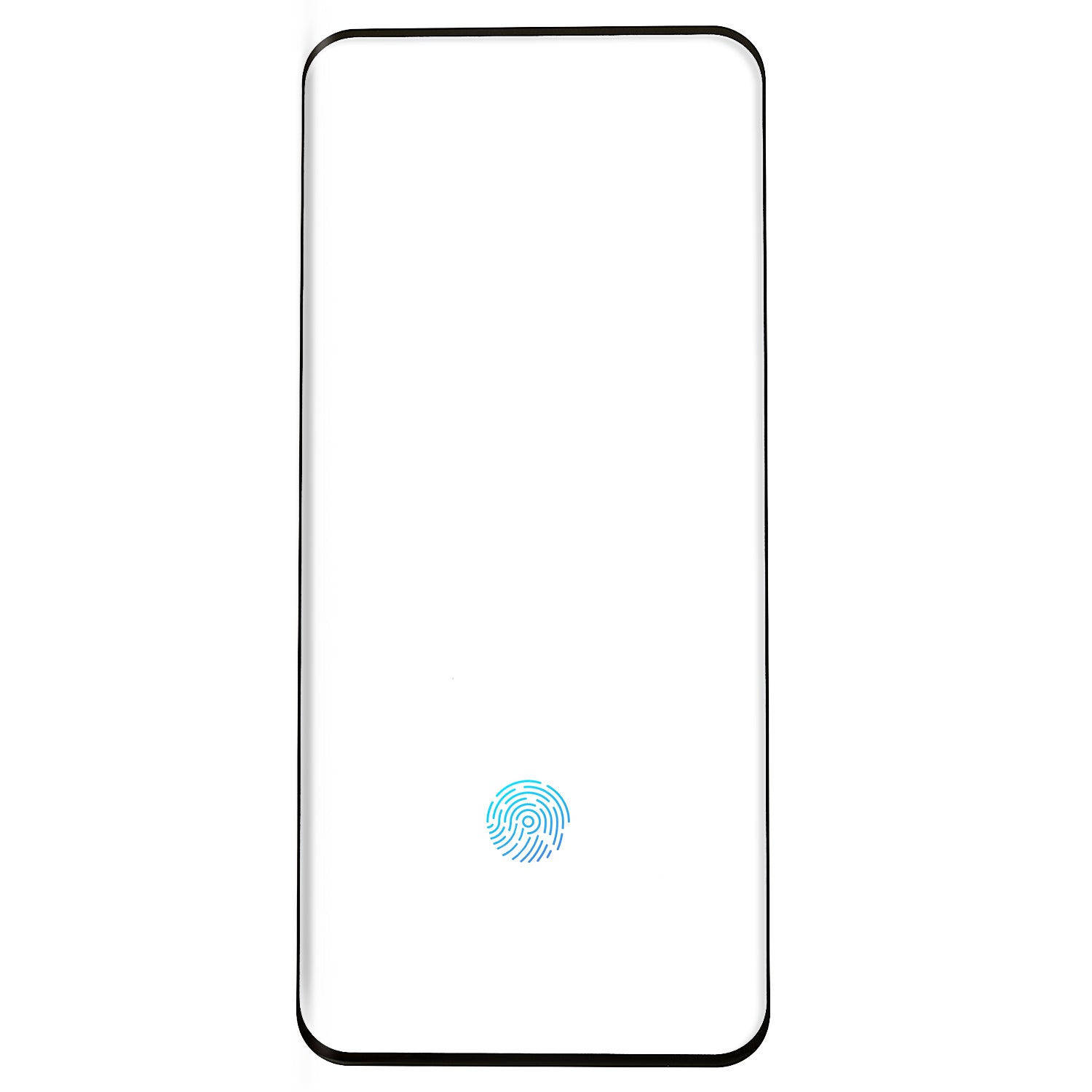 For OnePlus Ace 2 5G/11R 5G Tempered Glass Screen Protector Silk Printing Full Cover Side Glue HD Clear Curved Film (Support Fingerprint Unlock) For OnePlus Ace 2 5G/11R 5G Tempered Glass Screen Protector Silk Printing Full Cover Side Glue HD Clear Curved Film (Support Fingerprint Unlock)